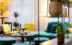 Hôtel Résidence Europe